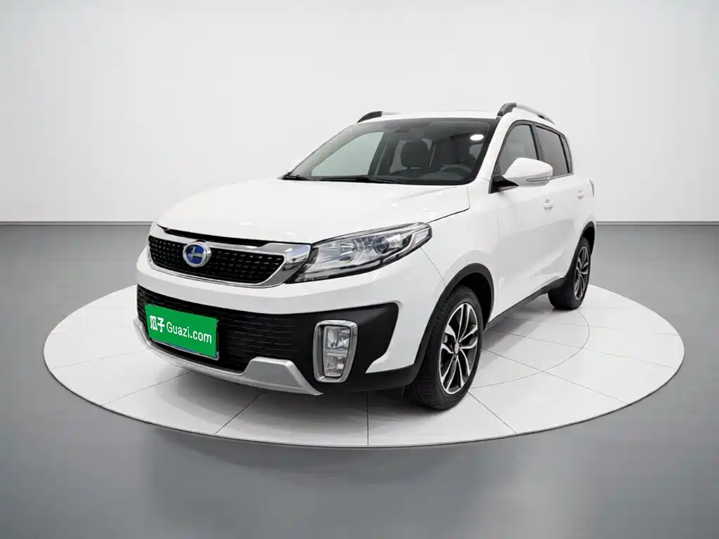 Changhe Changhe Q35