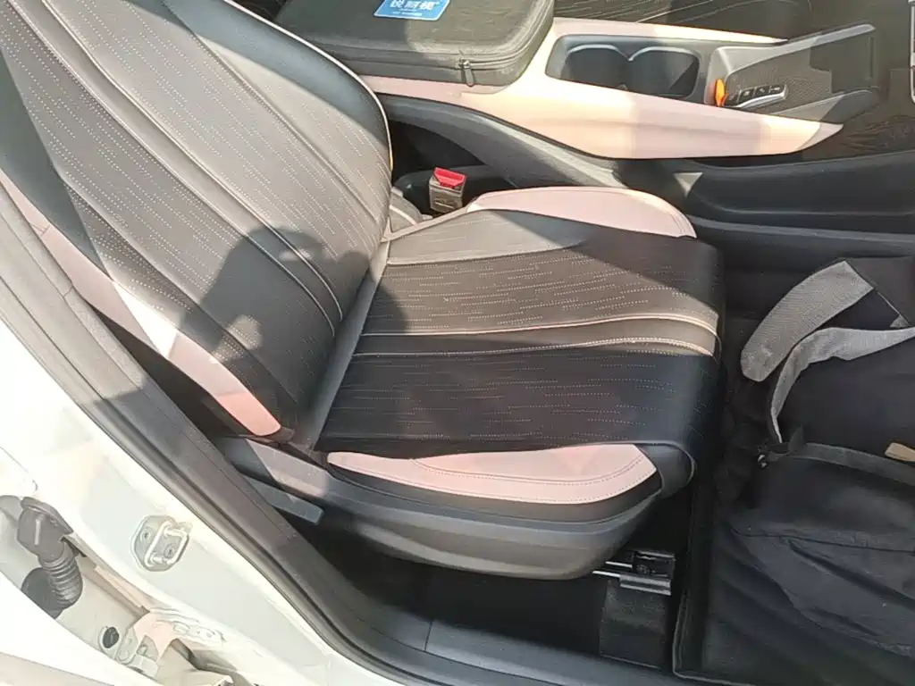 BYD Seagull — миниатюра 25