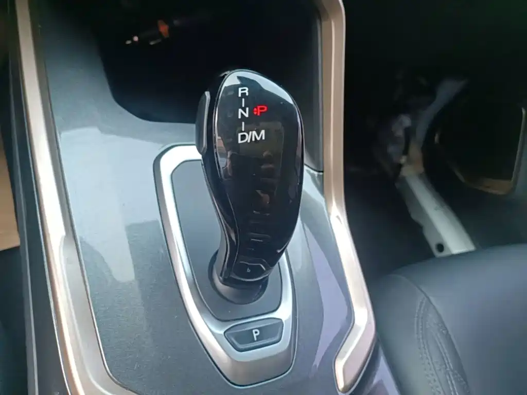 Haval H6 — миниатюра 14