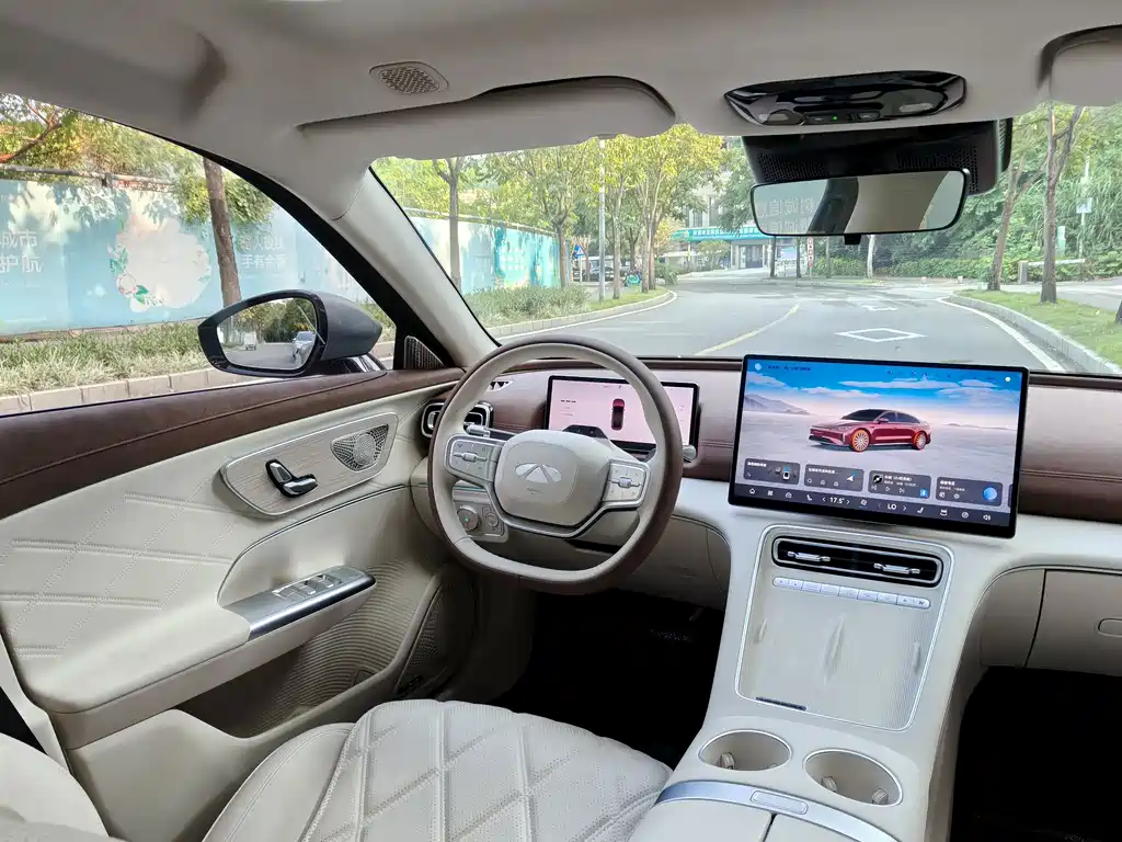 Fulwin Fengyun A9L — миниатюра 19