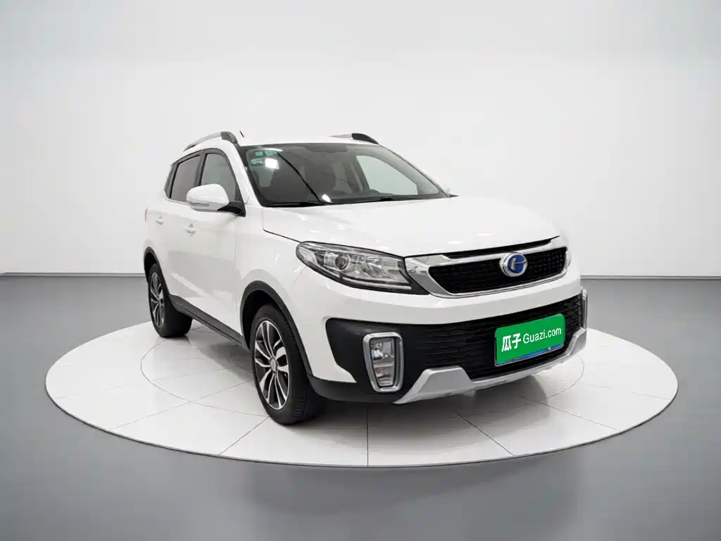 Changhe Changhe Q35 — миниатюра 3