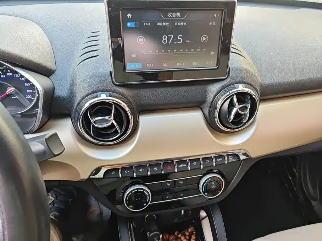 Changhe Changhe Q35 — миниатюра 14