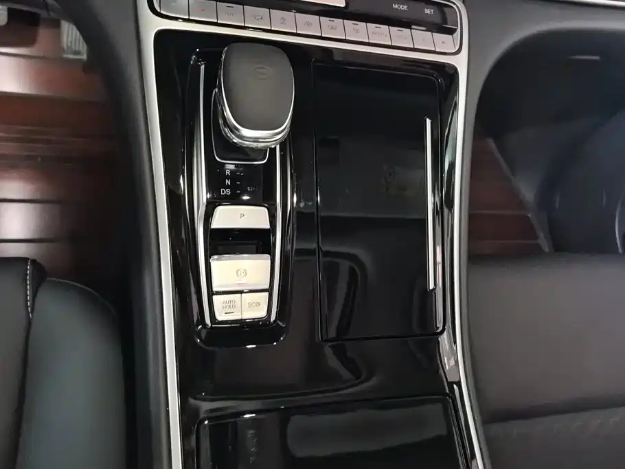 GAC Motor Trumpchi M8 — миниатюра 16