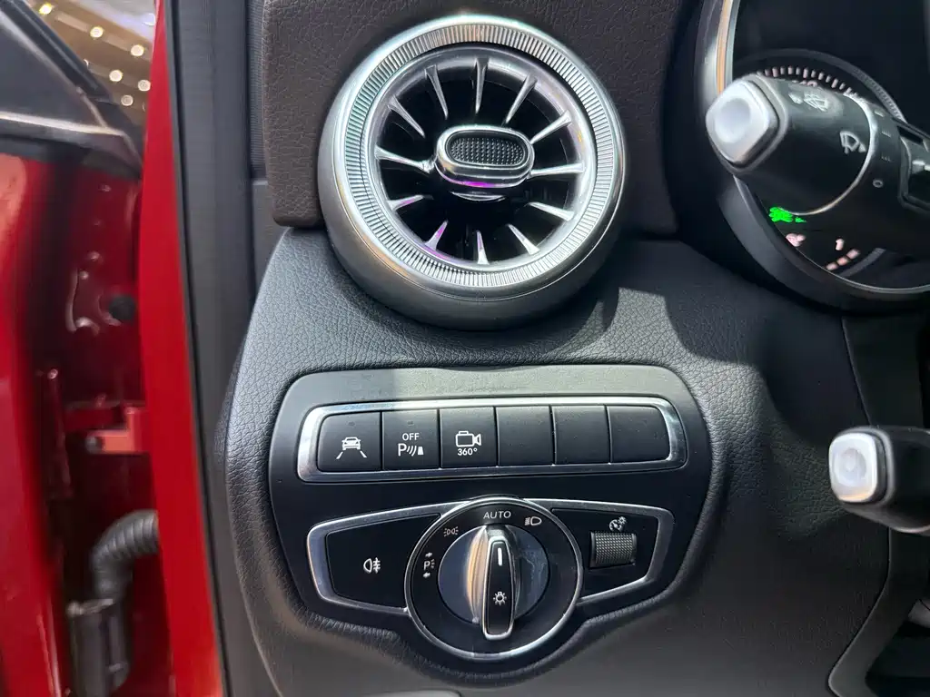 Mercedes-Benz GLC — миниатюра 17