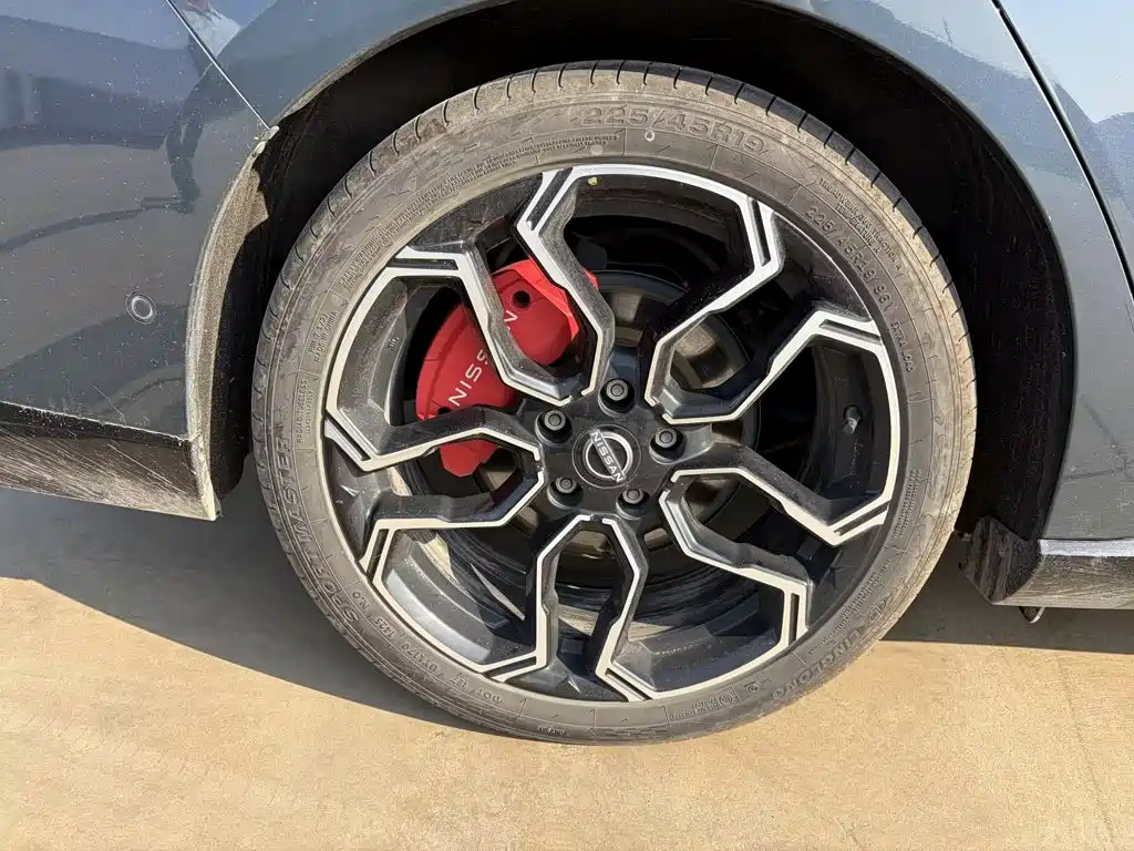 Nissan N7 — миниатюра 17