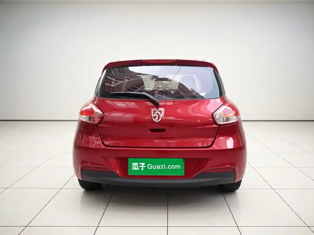 Baojun 310 — миниатюра 3