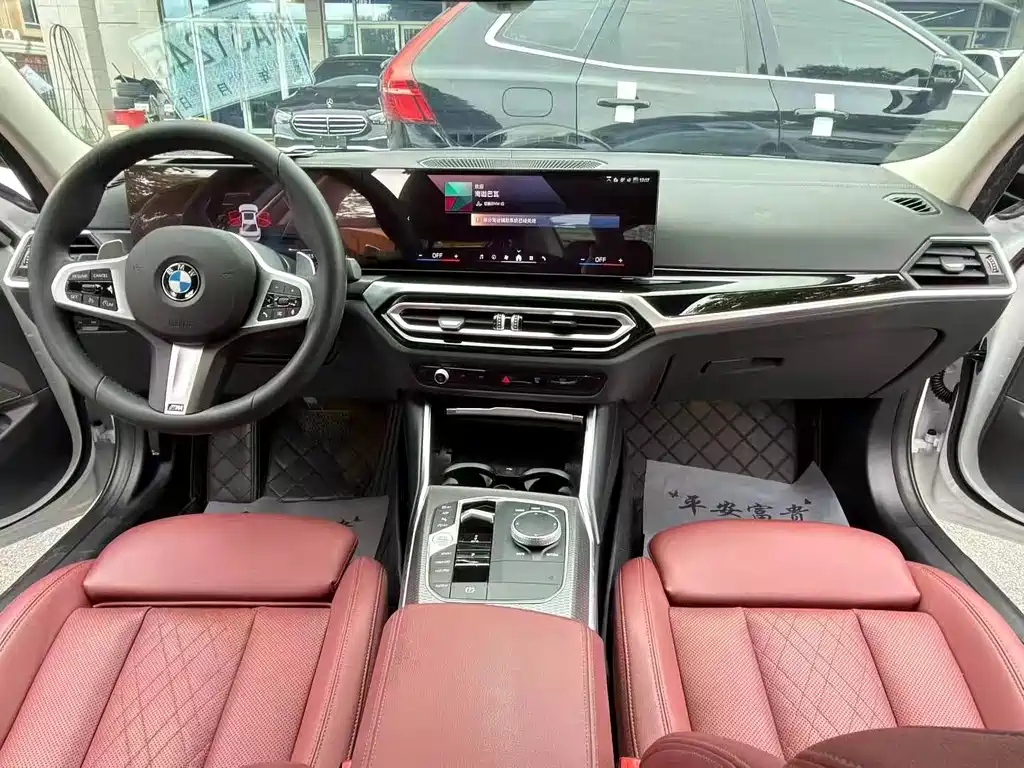 BMW 3 Series — миниатюра 4