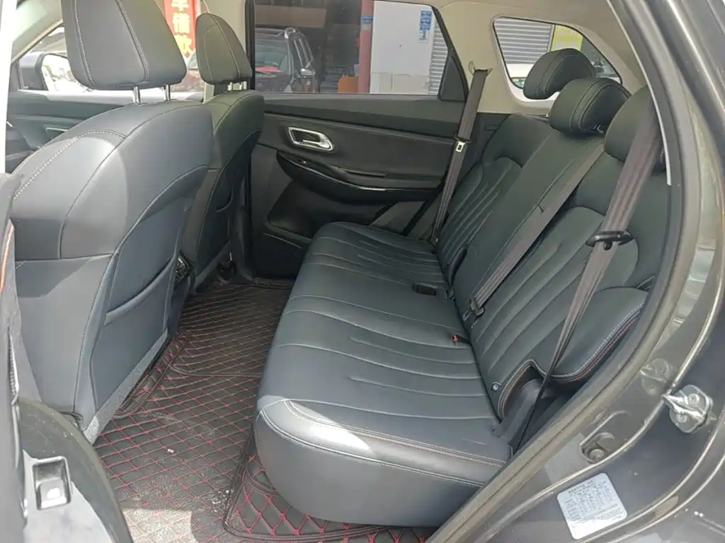 Oshan Oushang X7 — миниатюра 17