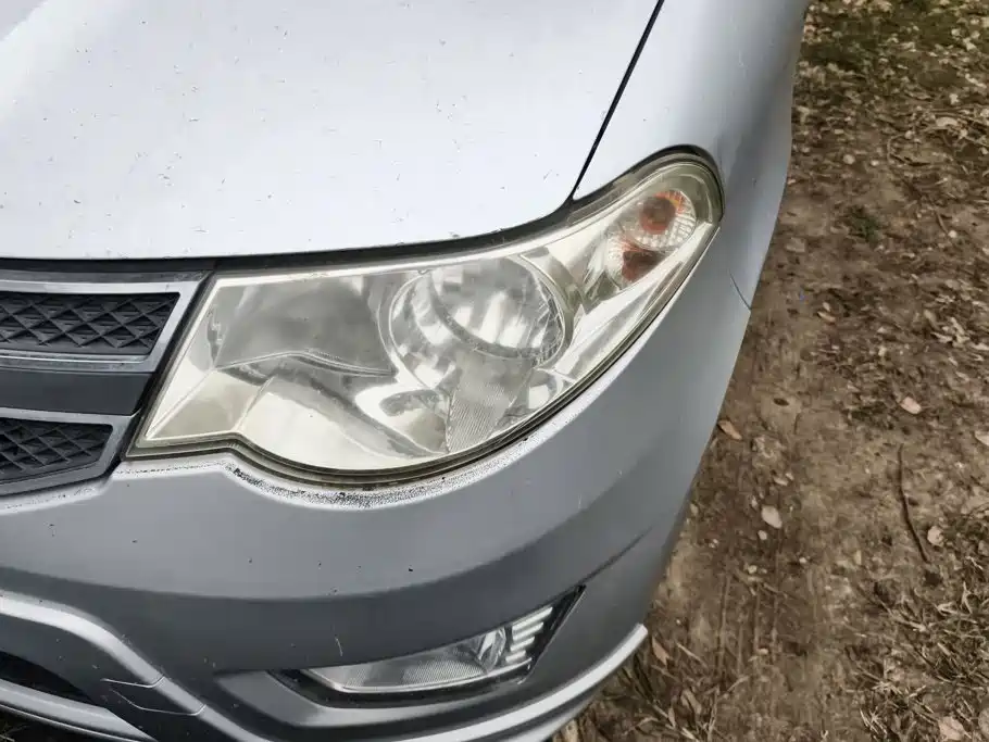 Wuling Hongguang — миниатюра 5