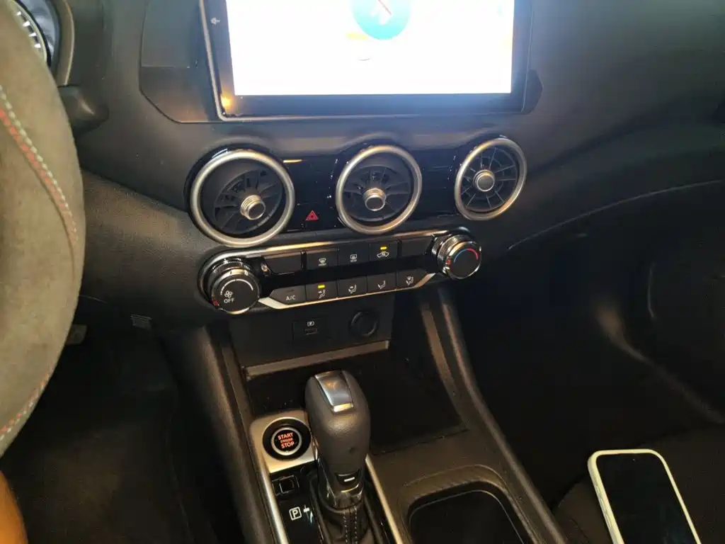 Nissan Sylphy — миниатюра 14