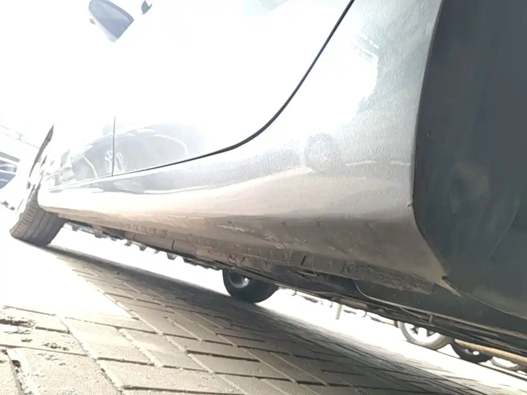 Roewe i5 — миниатюра 22