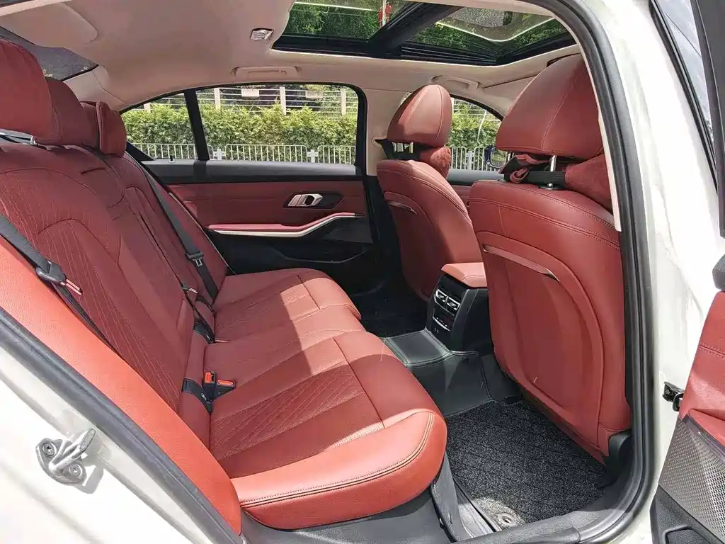 BMW i3 — миниатюра 15