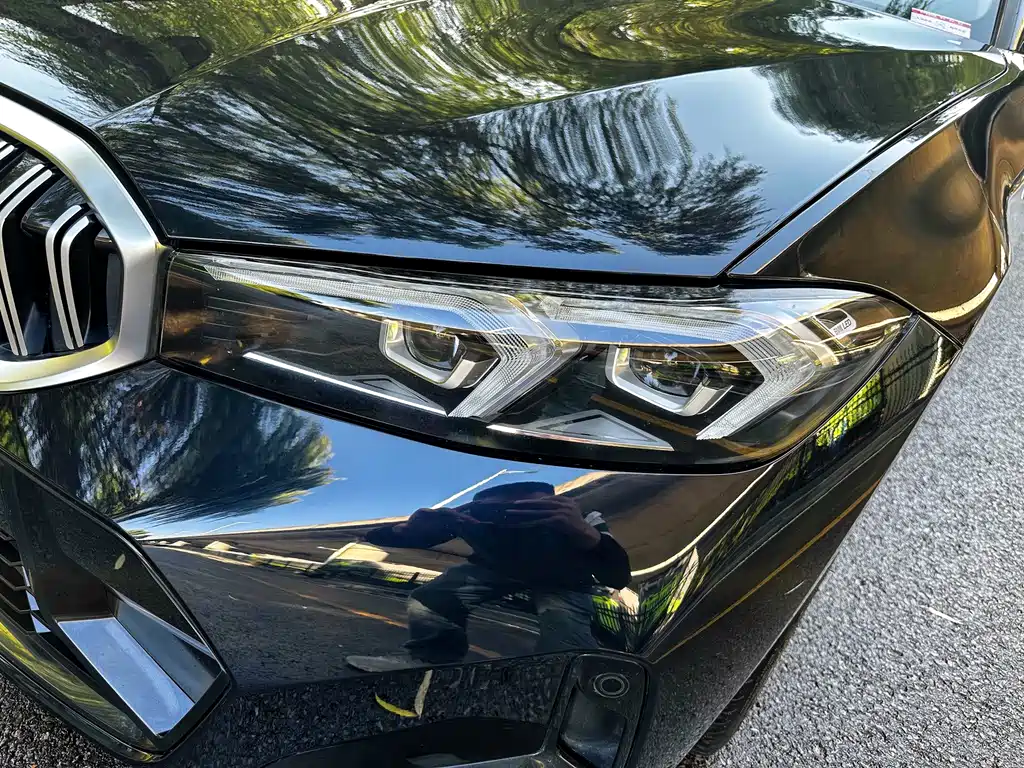 BMW 3 Series — миниатюра 4
