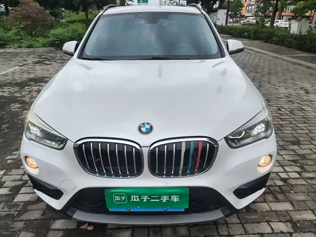 BMW X1 — миниатюра 3