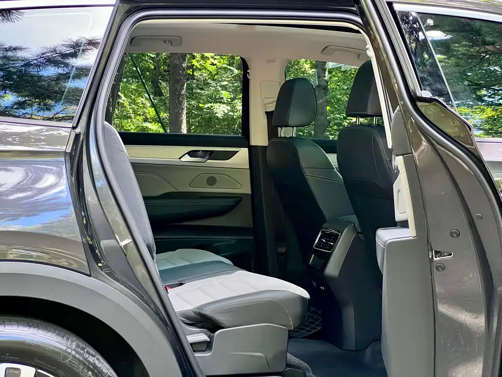 Volkswagen Tavendor — миниатюра 24