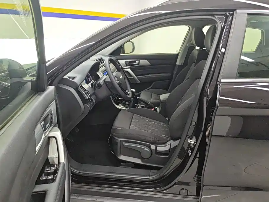 Haval H2 — миниатюра 9