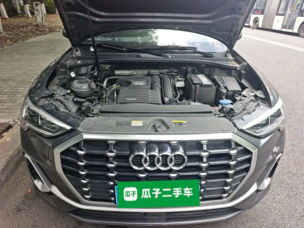 Audi Q3 — миниатюра 20