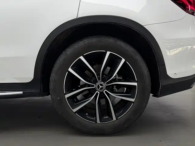 Mercedes-Benz GLC — миниатюра 4