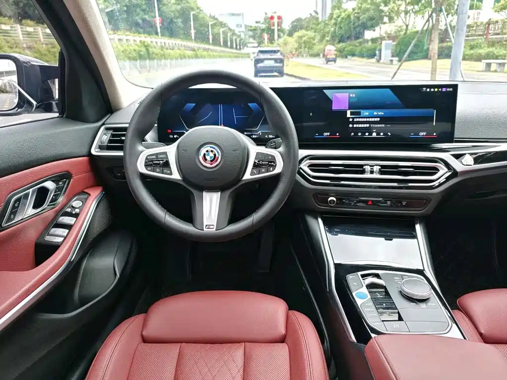 BMW i3 — миниатюра 12