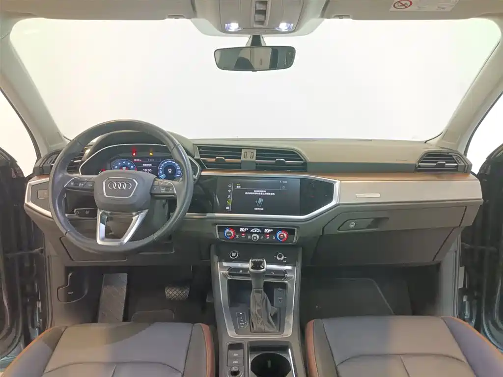 Audi Q3 — миниатюра 6