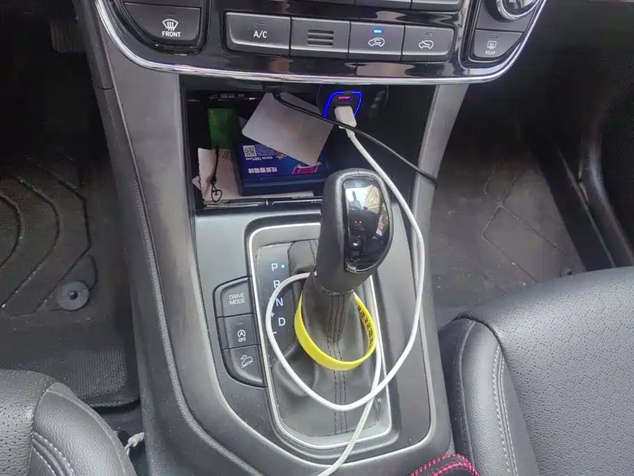 Hyundai ix35 — миниатюра 16