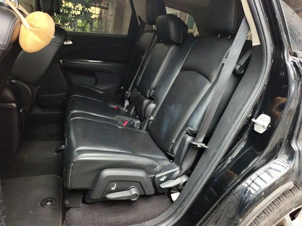 Dodge Journey — миниатюра 13