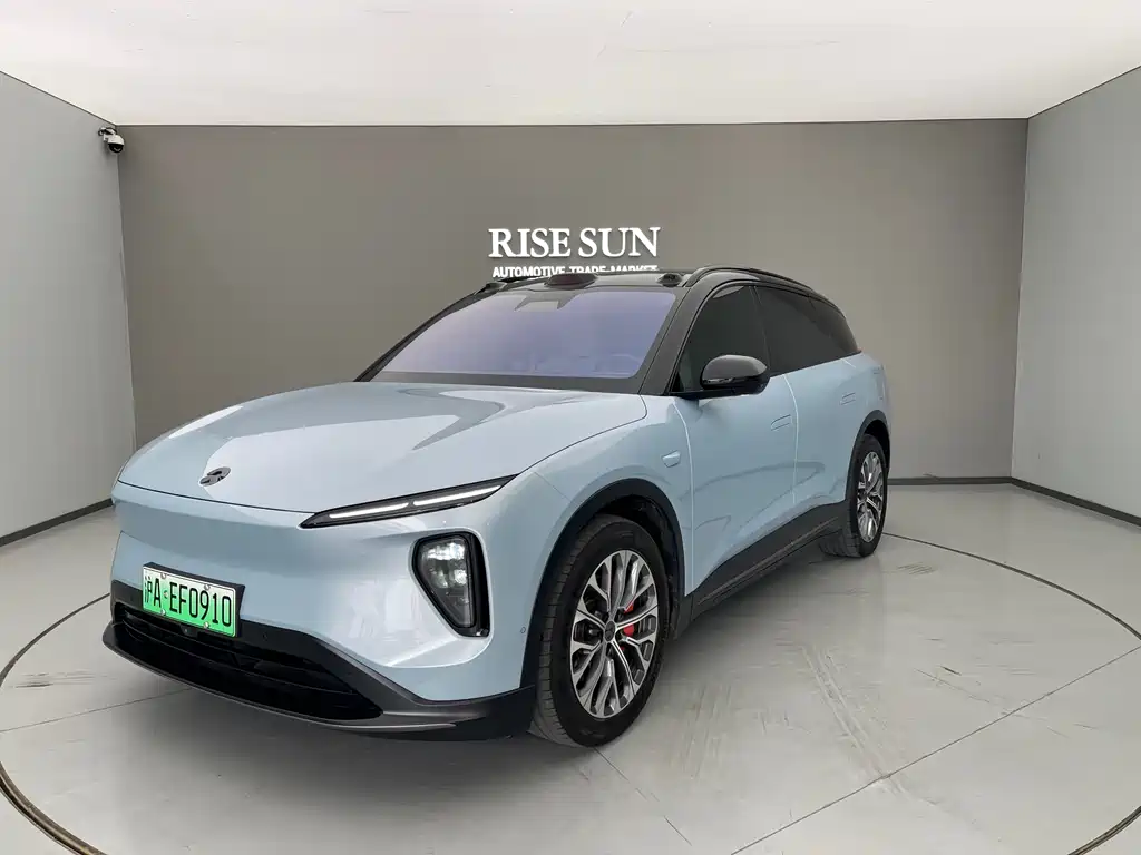 Nio ES6 2023