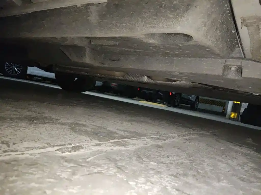 Toyota Wildlander — фотографии объявления, Фото 17