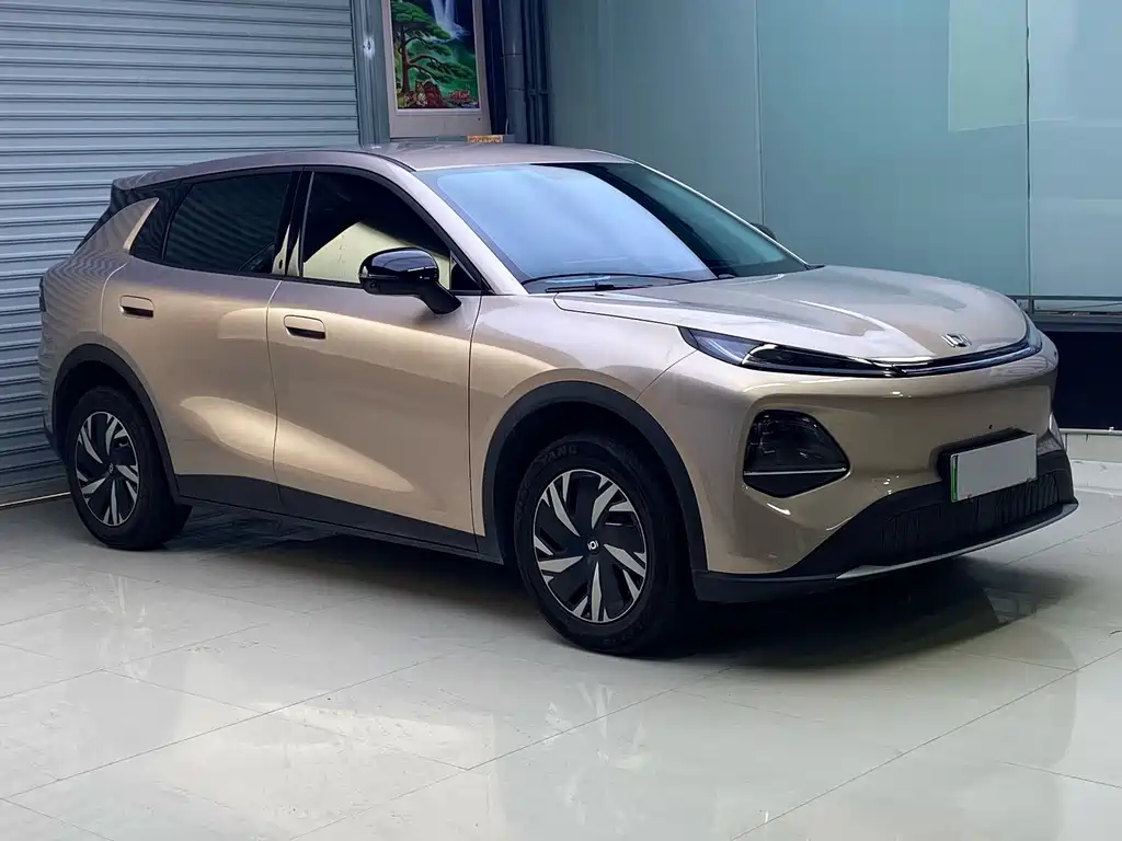 Qiyuan Qiyuan Q05 — миниатюра 3