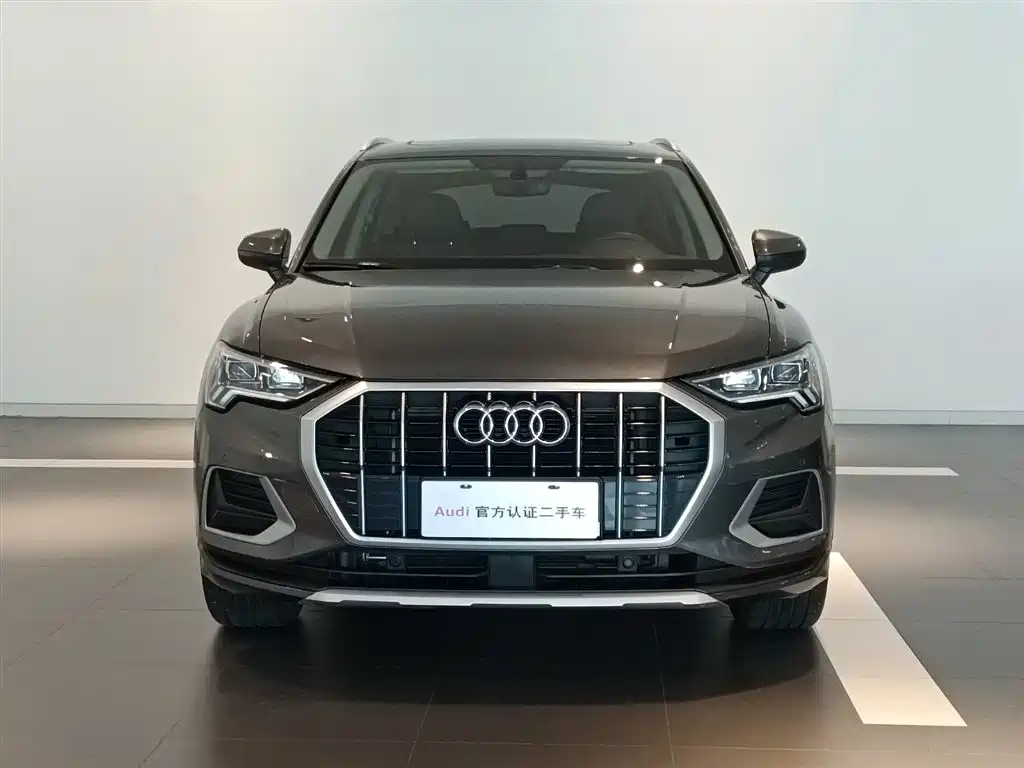 Audi Q3 — миниатюра 2