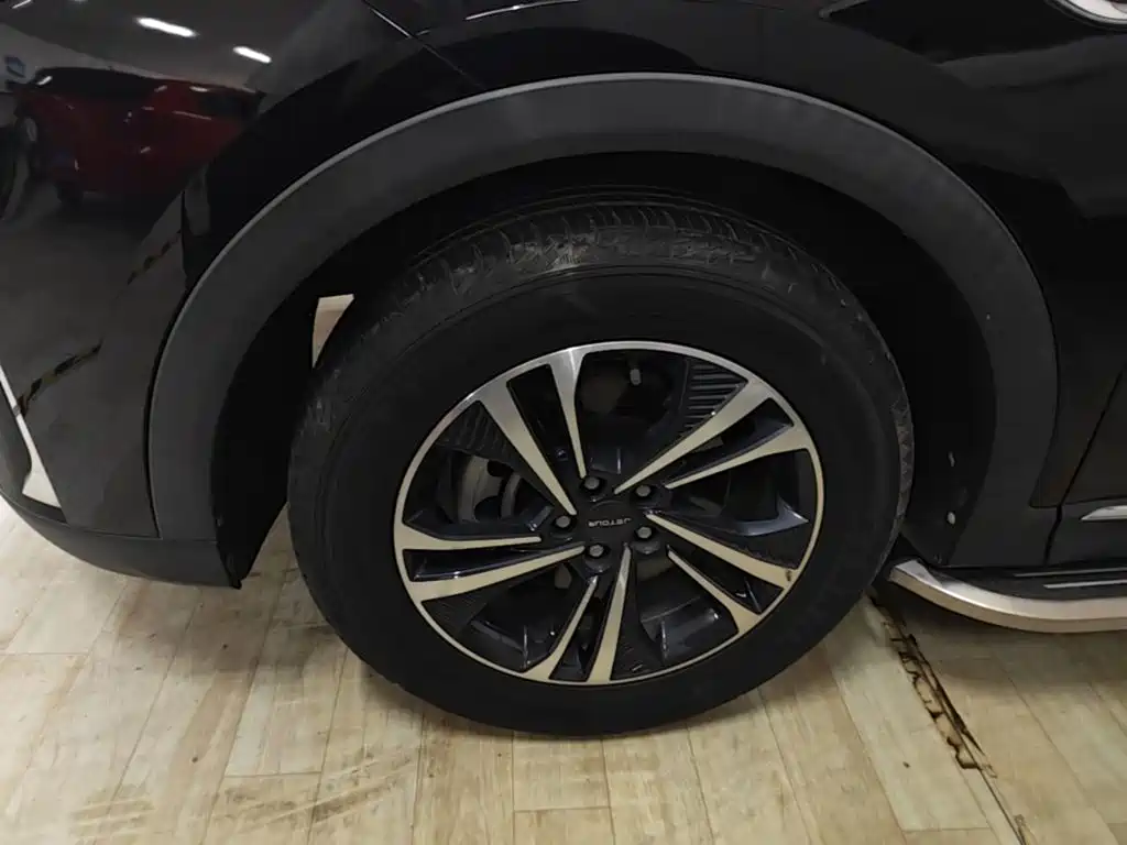 Jetour X70 PLUS — миниатюра 23