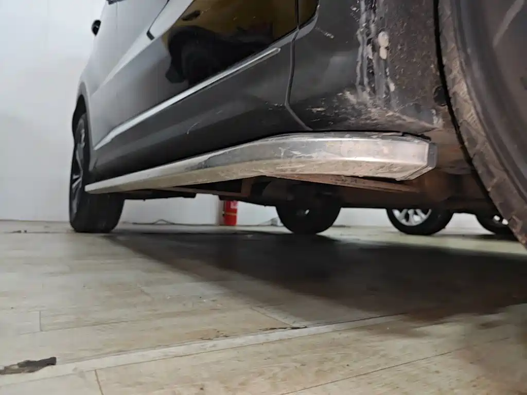Jetour X70 PLUS — миниатюра 21