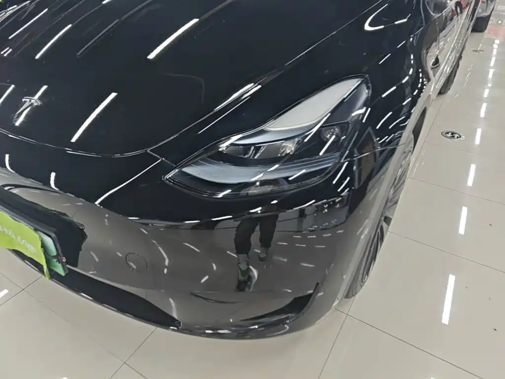 Tesla Model Y — миниатюра 24