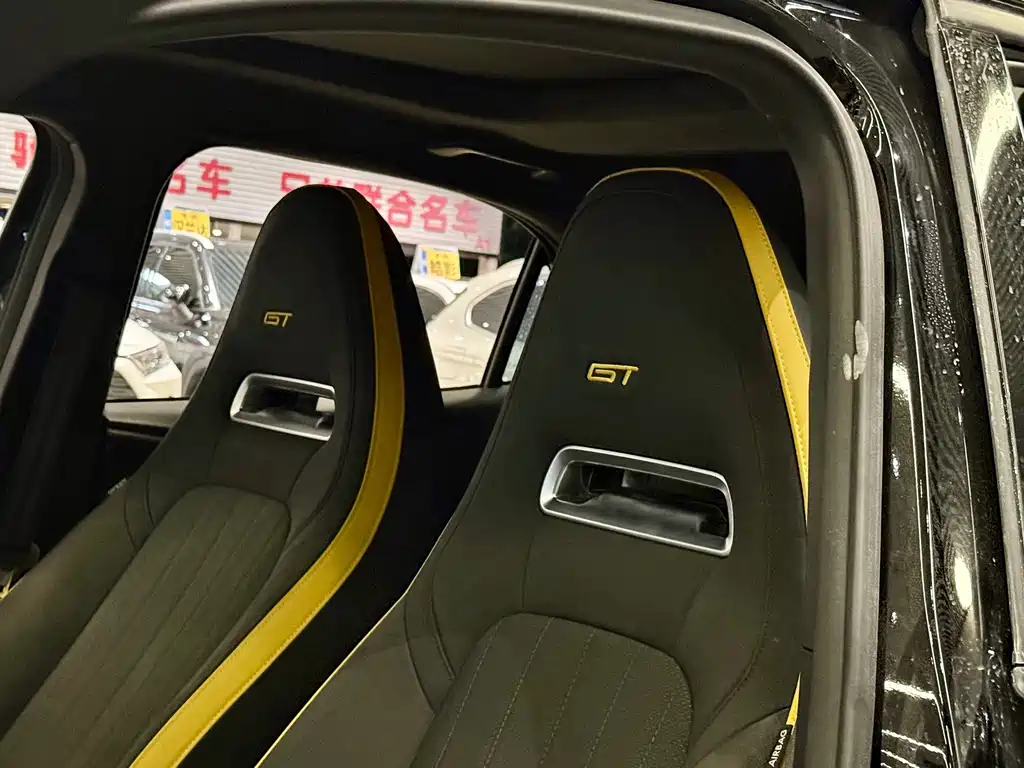 Ora Ora Good Cat GT — миниатюра 6