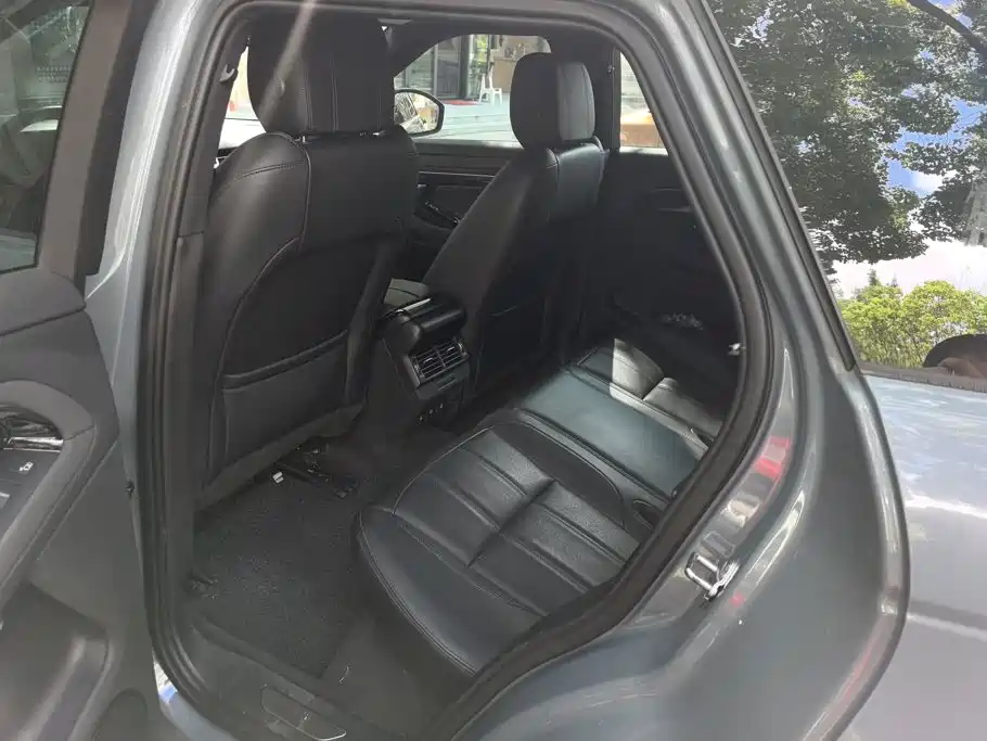 Land Rover Evoque — миниатюра 11