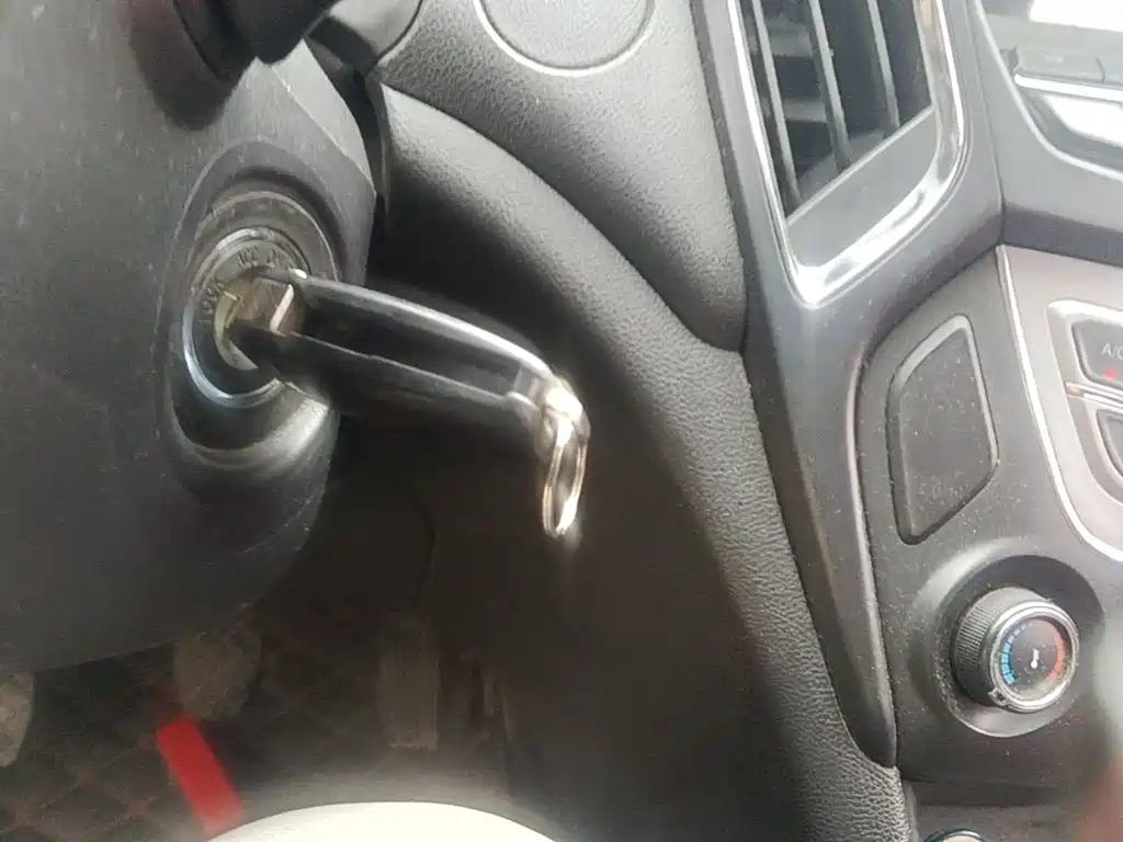 Chery Arrizo 5 — миниатюра 9
