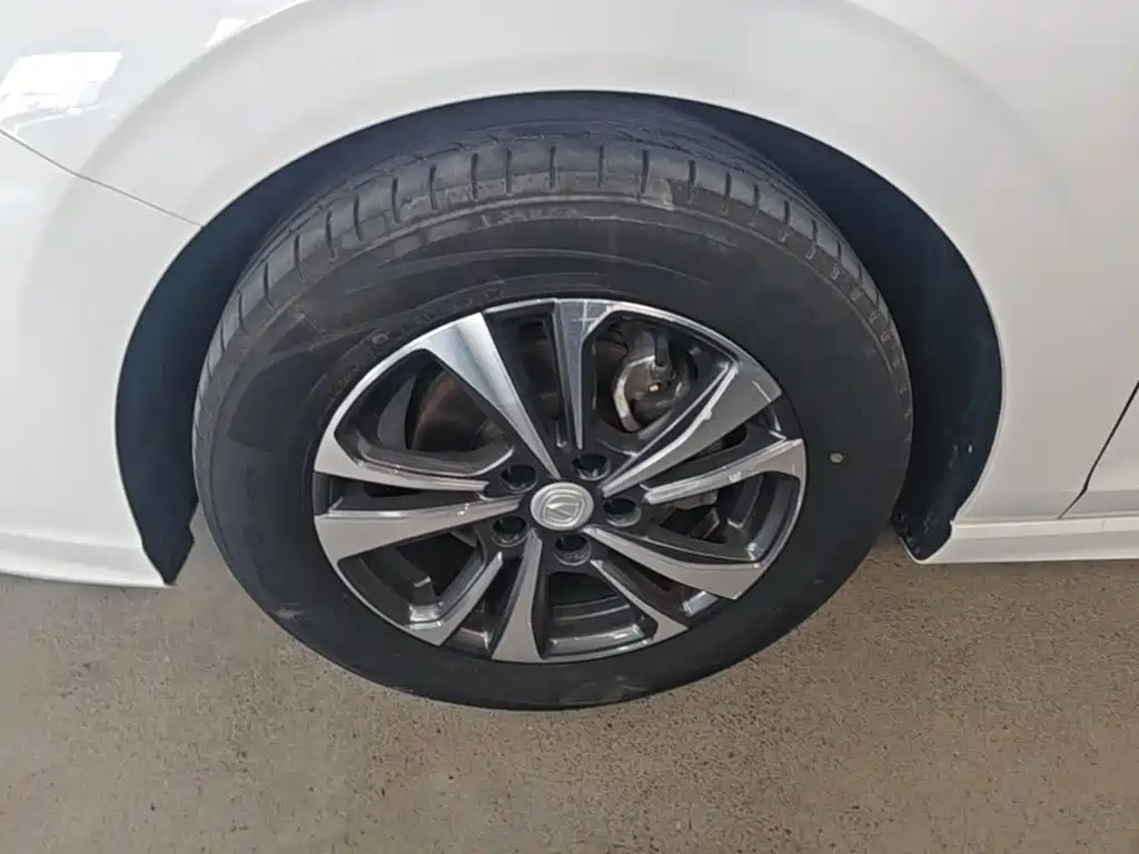Changan Eado — миниатюра 23