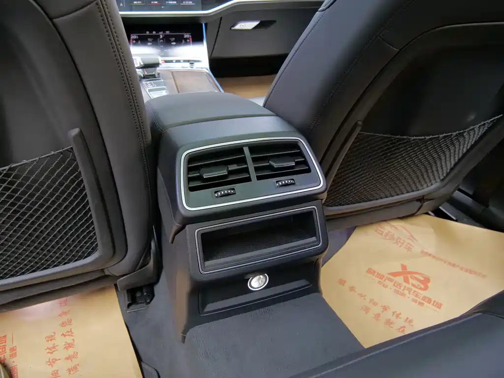 Audi A6 (Import) — миниатюра 11
