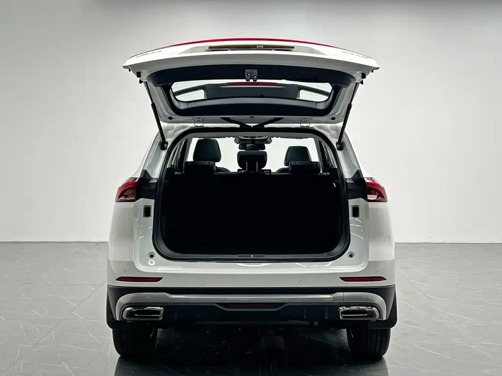 Haval H6 — миниатюра 10