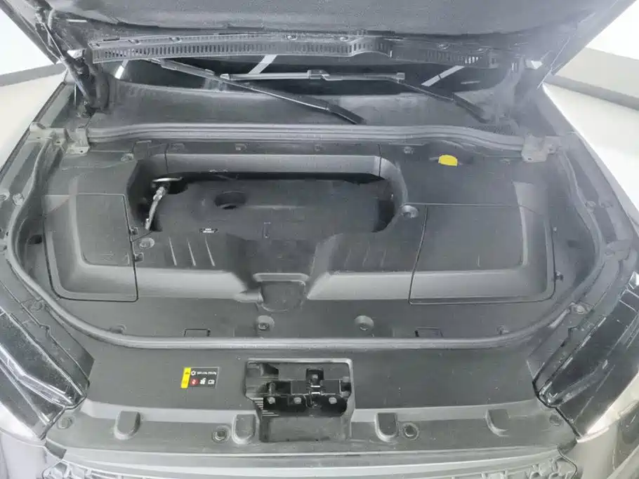 Wey Wey VV6 — миниатюра 10
