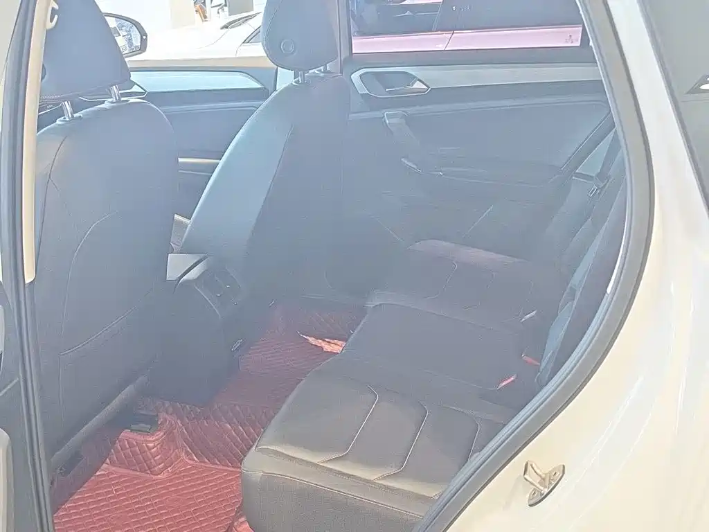 Volkswagen Tayron — миниатюра 11