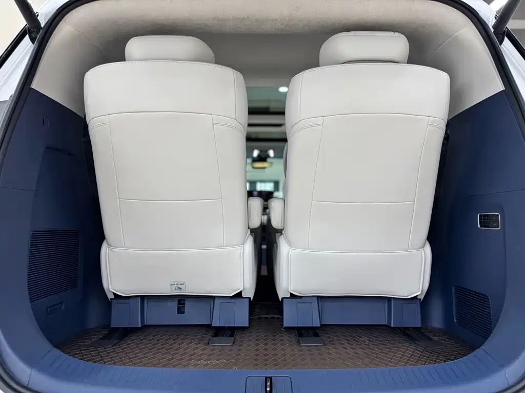 Buick Century — миниатюра 19