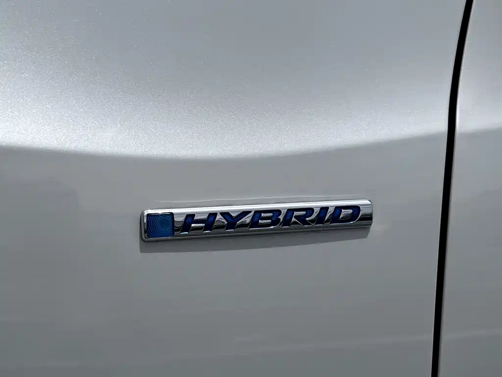 Honda Odyssey — миниатюра 8