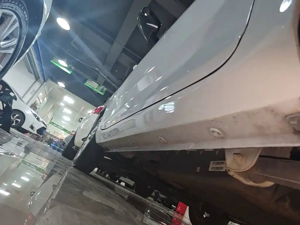 Wuling MINIEV — миниатюра 22