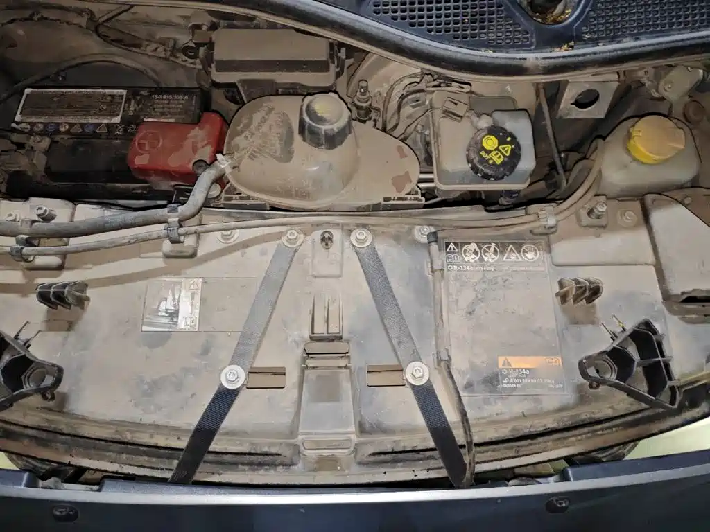 smart Smart Fortwo — миниатюра 21