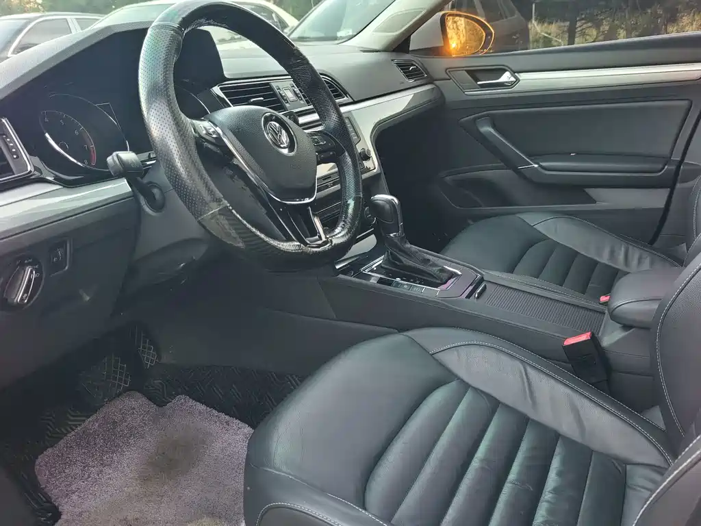 Volkswagen Lamando — миниатюра 4
