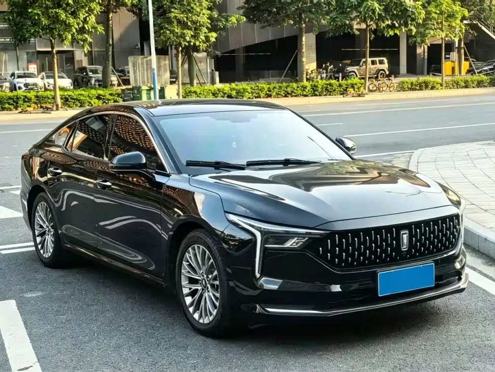 Bestune B70 — миниатюра 3