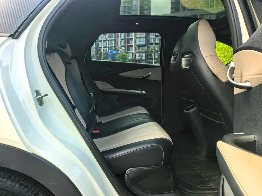 BYD Dolphin — миниатюра 13