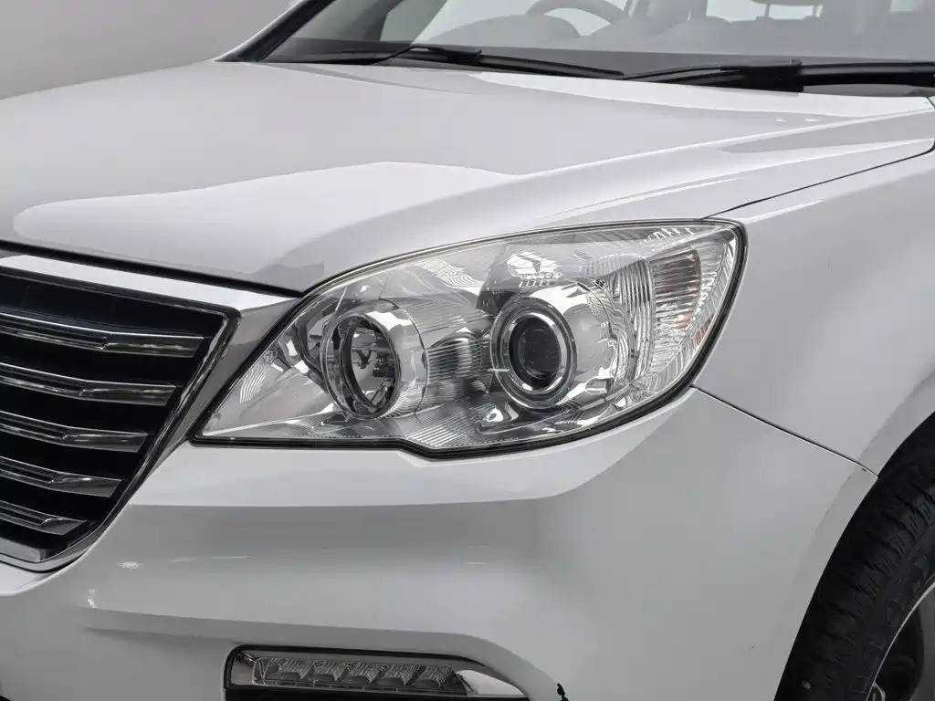 Haval H6 — миниатюра 7