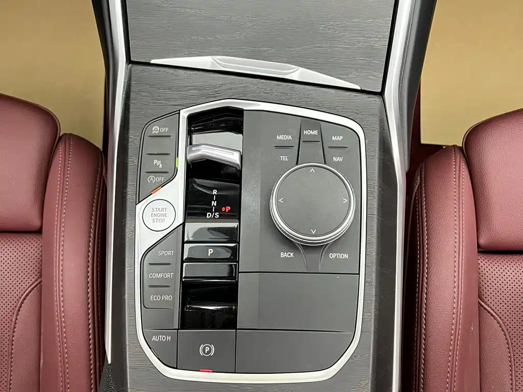 BMW 4 Series — миниатюра 21